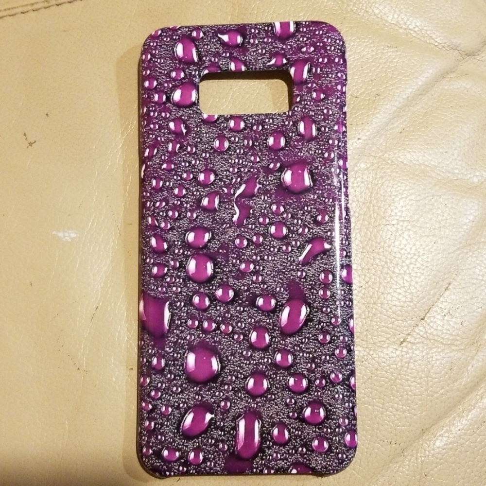 💞You'll LOVE this! Samsung Galaxy S8+ Phone Case